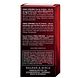 Tabac Original Eau de Toilette Spray 30ML Achterkant verpakking