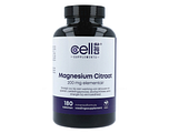 CellCare Magnesium Tabletten 180TB CellCare Magnesium Tabletten 180TB