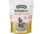 Biobim Biologische Meergranenpap 12+M 200GR