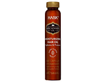 Hask Macadamia Oil Moisturizing Hair Oil 18ML