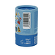 Ben & Anna Natural Deodorant Kids Blue 25GR  zijkant verpakking