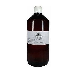 Jacob Hooy Essentiële Olie Sauna 1LT Jacob Hooy Essentiële Olie Sauna 1LT