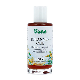 Sano Johannesolie 50ML