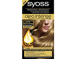 Syoss Oleo Intense 7-10 Natuurlijk Blond 1ST