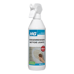HG Badkamer Voegenreiniger 500ML