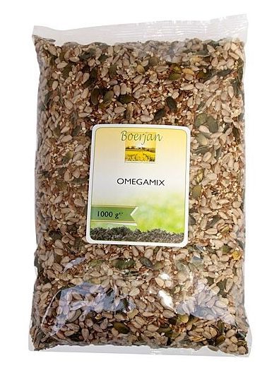 Boerjan Omegamix 300GR