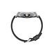 Samsung Galaxy Watch8 Classic (46mm) LTE Black 1ST Galaxy Watch8 Classic (46mm) LTE Black Zijkant Samsung Galaxy Watch8 Classic (46mm) LTE Black 1ST Galaxy Watch8 Classic (46mm) LTE Black Zijkant