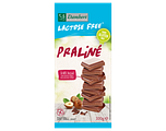 Damhert Lactose Free Chocoladetablet Praline 100GR