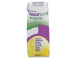 Nutricia KetoCal 2.5:1 LQ MCT Multi Fibre Vanille 32ST