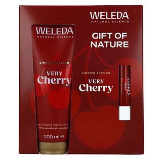 Weleda Very Cherry Giftset 1ST