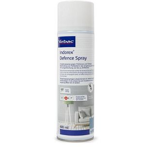 Virbac Indorex Defence Spray 400ML