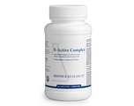 Biotics B-Active Complex Tabletten 90TB