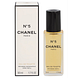 Chanel N°5 Eau de Toilette Refill 50ML  verpakking met fles