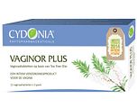 Cydonia Vaginor Plus Vaginaal Zetpillen 12ST