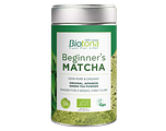 Biotona Bio Beginner’s Matcha 80GR