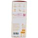 Khadi Haarverf Sunrise 100GR  andere zijkant verpakking