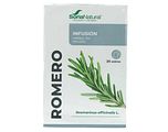 Soria Natural Kruidenthee Rozemarijn 20ST Soria Natural Kruidenthee Rozemarijn 20ST