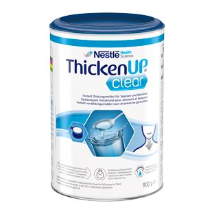 ThickenUp Clear Poeder 125GR ThickenUp Clear Poeder 125GR