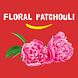 Happy Earth 100% Natural Hand Soap Floral Patchouli 300ML