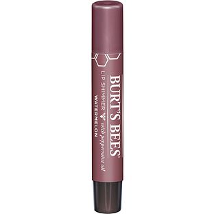 Burt's Bees Lipshimmer Watermelon 1ST