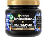 Garnier Loving Blends Hair Remedy Hydraterend Masker 340ML Garnier Loving Blends Hair Remedy Hydraterend Masker 340ML