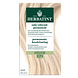 Herbatint Permanente Haarkleuring Platina-Blond 10N 170ML