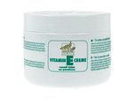 Goldline Cosmetics Vitamine E Creme Droge en Gevoelige Huid 250ML Goldline Cosmetics Vitamine E Creme Droge en Gevoelige Huid 250ML