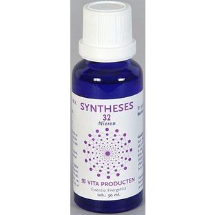 Vita Producten Vita Syntheses 32 Nieren 30ML