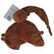 Difrax Knuffeldoek Soft 1ST Difrax Knuffeldoek Soft 1ST