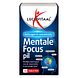 Lucovitaal Mentale Focus Pil Tabletten 20TB