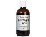 Nova Vitae Crataegus Forte Druppels 100ML Nova Vitae Crataegus Forte Druppels 100ML
