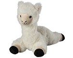 Warmies Warmteknuffel Lama 1ST Warmies Warmteknuffel Lama 1ST