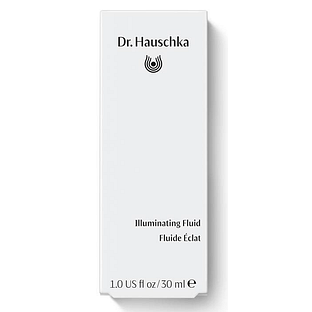 Dr. Hauschka Illuminating Fluid Translucent 00 30ML