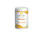 Be-Life B Complex Capsules 60CP