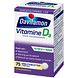 Davitamon Vitamine D 400IE Smelttabletten Citroen 75TB
