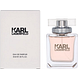 Karl Lagerfeld Pour Femme Eau de Parfum Dames 85ML verpakking plus flesje Karl Lagerfeld Pour Femme Eau de Parfum Dames 85ML verpakking plus flesje