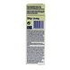 WeCare Reep Crunchy Pistache 120GR Zijkant verpakking, ingrediënten WeCare Reep Crunchy Pistache 120GR Zijkant verpakking, ingrediënten