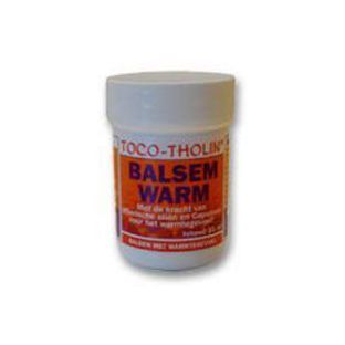 Toco Tholin Balsem Warm 35ML