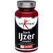 Lucovitaal Sterk IJzer Complex Tabletten 60TB Lucovitaal Sterk IJzer Complex Tabletten 60TB