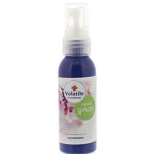 Volatile Roomspray Lentekriebels 50ML Volatile Roomspray Lentekriebels 50ML