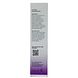 Dr Van der Hoog Anti-Aging Oogcrème 15ML Achterkant verpakking