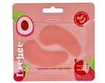 Sence Lychee Hydrogel Oogmasker 2ST