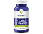 Vitakruid S-Acetyl-L-Glutathion 100 mg 90VCP