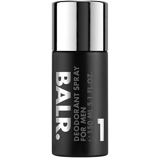 BALR. 1 For Men Deodorant Spray 150ML