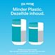 Vital Proteins Marine Collageen Bundel 2x221GR Sfeerafbeelding, minder plastic