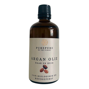 PurePure Argan Olie Haar en Huid 100ML PurePure Argan Olie Haar en Huid 100ML