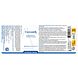 Biotics CurcumRx Capsules 60CP label