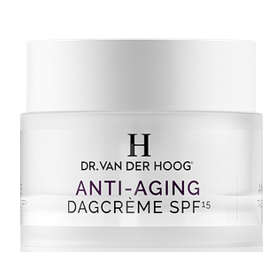 Dr Van der Hoog Anti Age 60+ Dagcrème 50ML