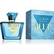 Guess Seductive Blue Women Eau de Toilette 75ML verpakking met fles