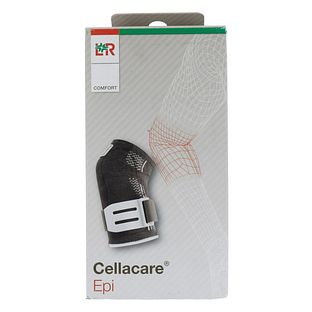 Lohmann & Rauscher Cellacare Epi Comfort Maat 4 1ST